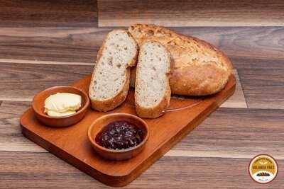 Holanda Pães Morumbi