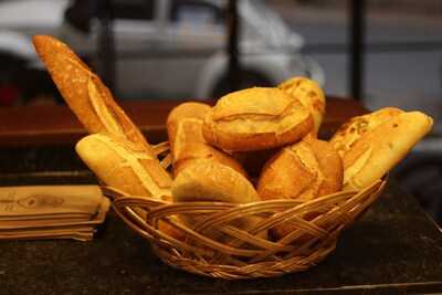 Holanda Pães Morumbi