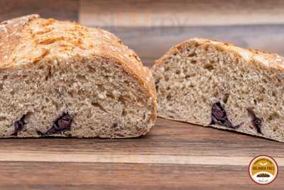 Holanda Pães Morumbi