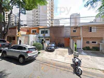 Holanda Pães Morumbi