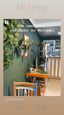 Holanda Pães Morumbi