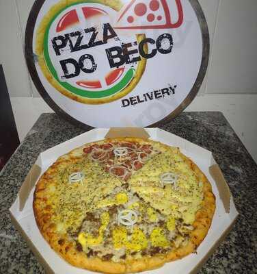 Pizza Do Beco