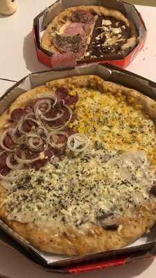 Pizza Do Beco