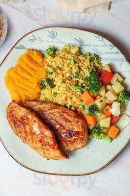 Calmass Caldos E Massas