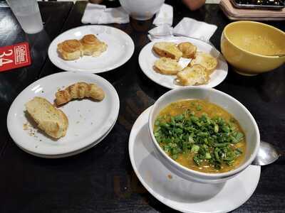 Calmass Caldos E Massas