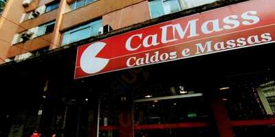 Calmass Caldos E Massas