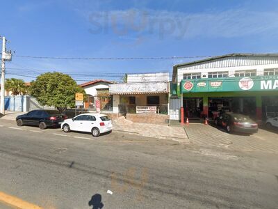 Restaurante Raiz