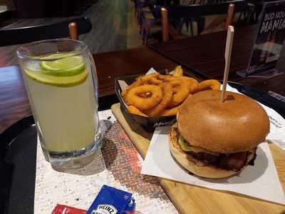 Mania De Churrasco Prime Steak & Burger