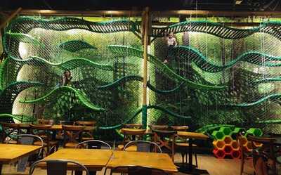 Mania De Churrasco Prime Steak & Burger