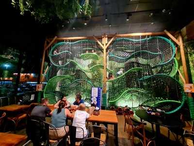 Mania De Churrasco Prime Steak & Burger