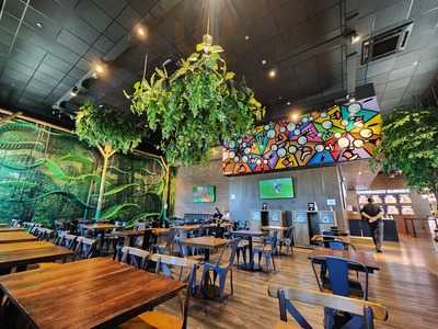 Mania De Churrasco Prime Steak & Burger