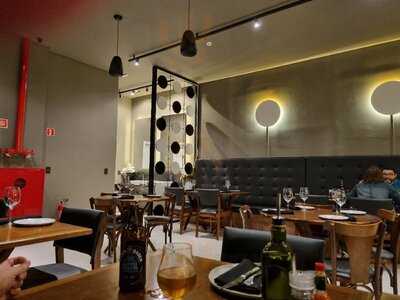 D.o.c. Gastronomia Parrilla E Vinhos