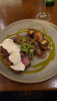 D.o.c. Gastronomia Parrilla E Vinhos