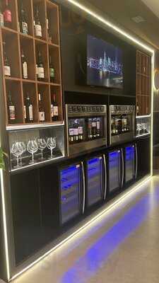 D.o.c. Gastronomia Parrilla E Vinhos