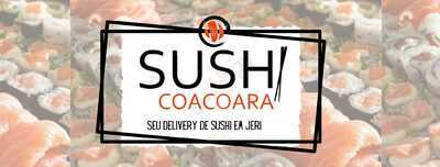 Sushicoacoara