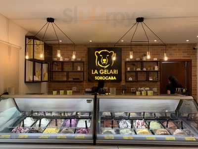 La Gelari Sorocaba