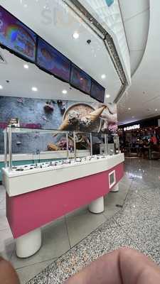 Granizzado Sorvetes E Café