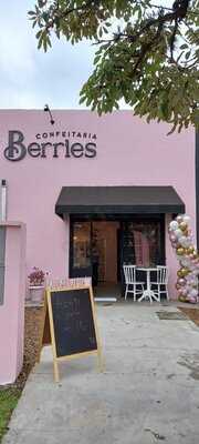 Confeitaria Berries