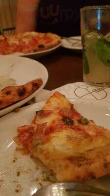 Ferro E Farinha - Barra