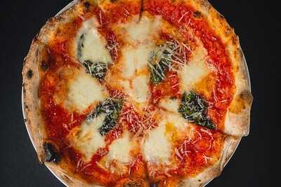 Ferro E Farinha - Barra