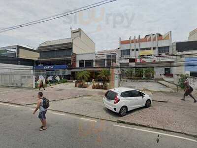 Ferro E Farinha - Barra