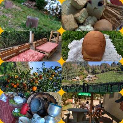 Agroindústria La Casa Nostra