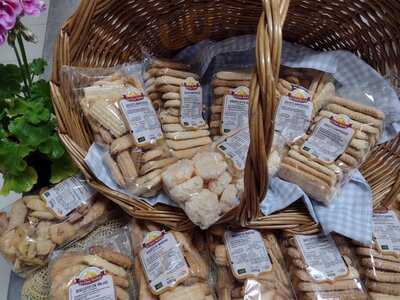 Agroindústria La Casa Nostra