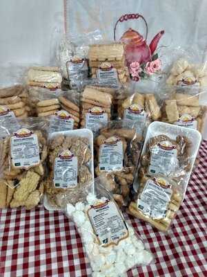 Agroindústria La Casa Nostra