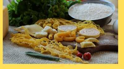 Agroindústria La Casa Nostra