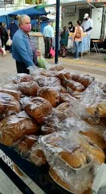 Agroindústria La Casa Nostra