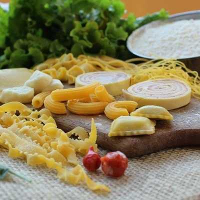 Agroindústria La Casa Nostra