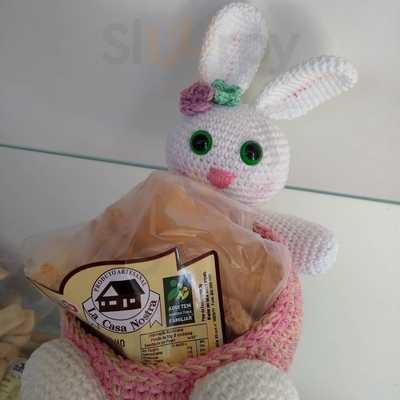 Agroindústria La Casa Nostra