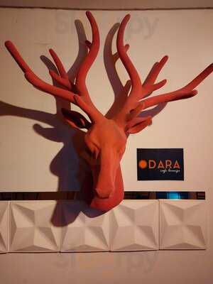 Odara Café Lounge