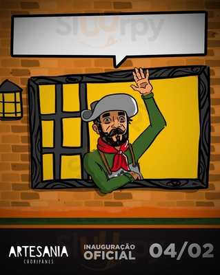 Artesania Choripanes