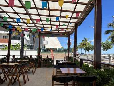 Meridiano 45 Brew Pub