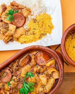 Meridiano 45 Brew Pub