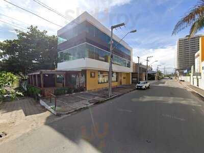 Meridiano 45 Brew Pub