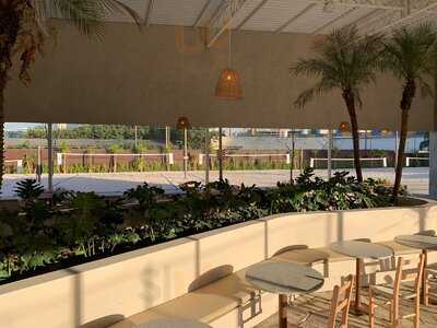 Botanikafé Barra Funda