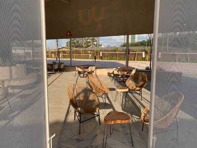 Botanikafé Barra Funda