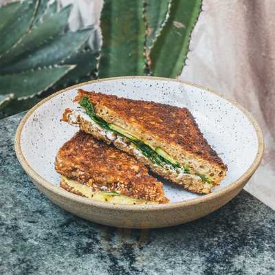 Botanikafé Barra Funda