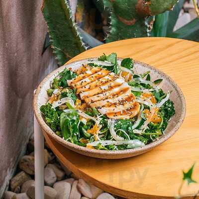 Botanikafé Barra Funda