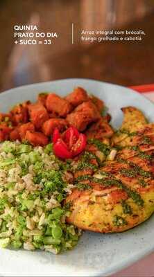 Finfit Alimentação Saudável