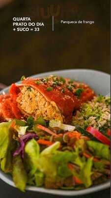 Finfit Alimentação Saudável