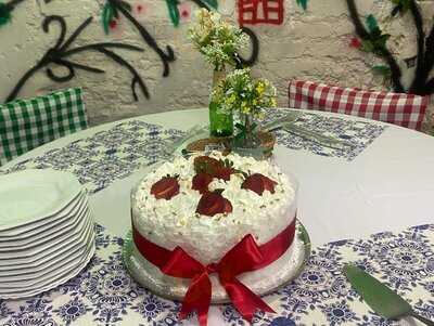 Amore E Gusto Restaurante Italiano