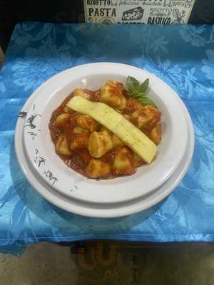 Amore E Gusto Restaurante Italiano