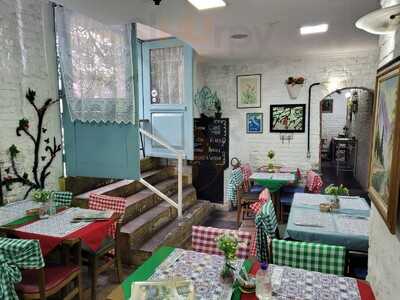 Amore E Gusto Restaurante Italiano