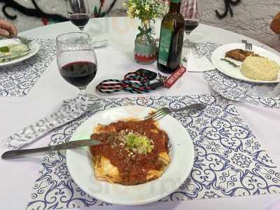 Amore E Gusto Restaurante Italiano