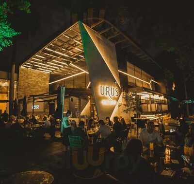 Urus Restaurante