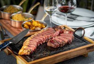 Urus Restaurante