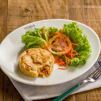 Sterna Café Santana